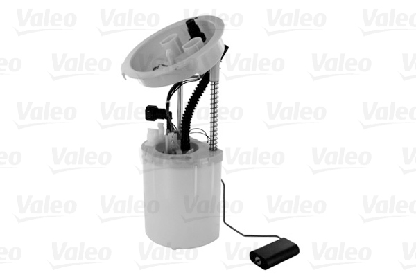 Sistem alimentare cu combustibil 348725 VALEO